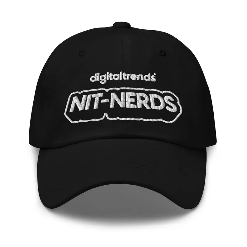 Nit-Nerds Hat